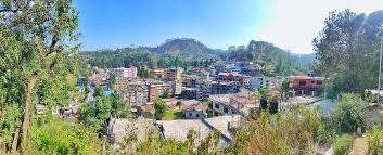 Bhowali