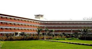 IVRI Campus
