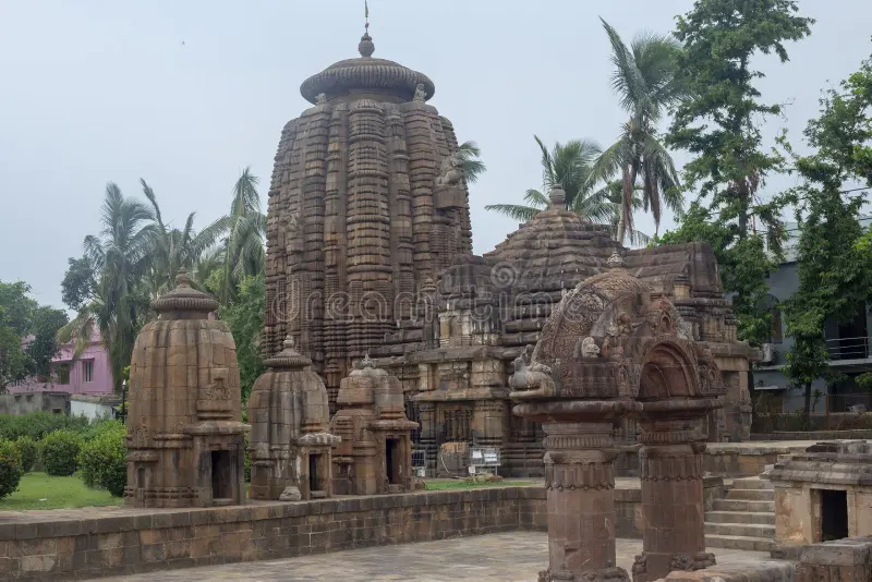 Mukteshwar