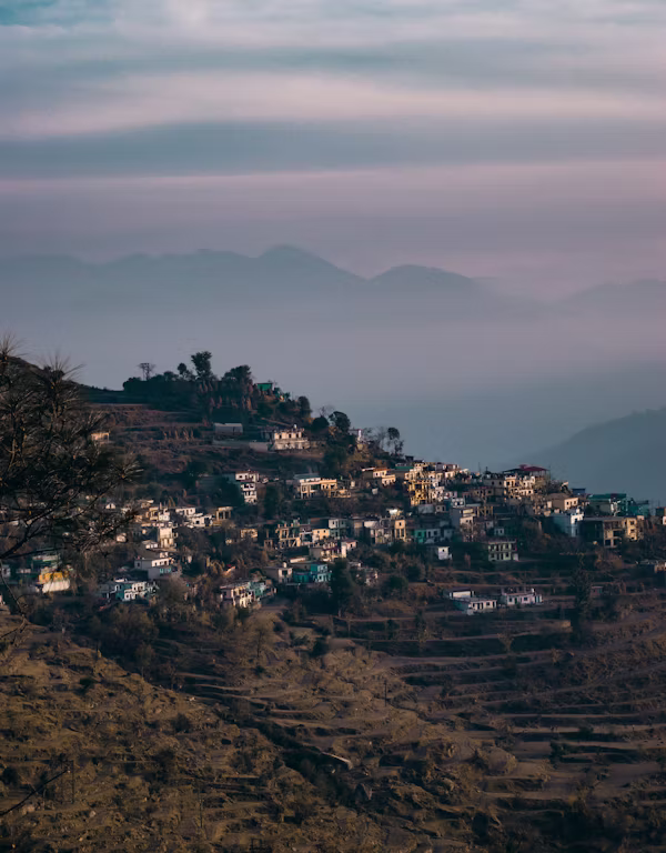 Ranikhet